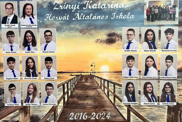 Ballags s vzr - 2024